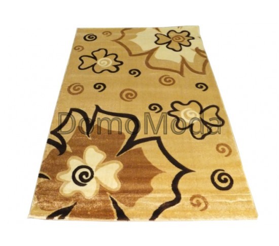 Синтетичний килим Friese Gold 8413 garlic - Висока якість за найкращою ціною в Україні зображення 2.